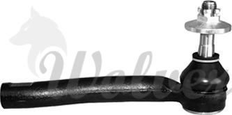 WOLVER SP136792 - Rotule de barre de connexion droxauto.com