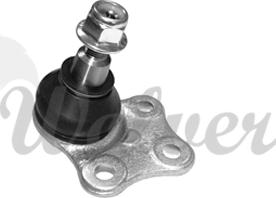 WOLVER SP130930 - Rotule de barre de connexion droxauto.com