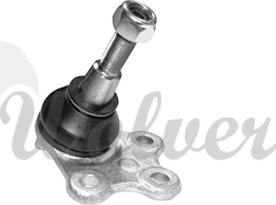 WOLVER SP130660 - Rotule de suspension droxauto.com