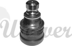 WOLVER SP130030 - Rotule de barre de connexion droxauto.com