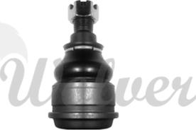 WOLVER SP130270 - Rotule de suspension droxauto.com