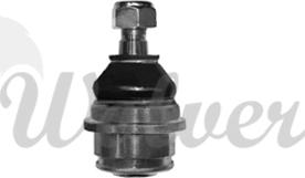 WOLVER SP131560 - Rotule de suspension droxauto.com