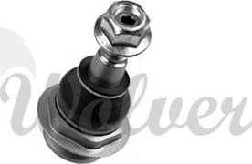 WOLVER SP131020 - Rotule de barre de connexion droxauto.com