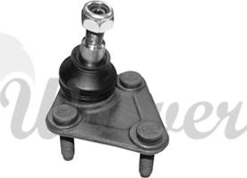 WOLVER SP131860 - Rotule de barre de connexion droxauto.com