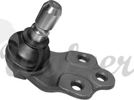 WOLVER SP131830 - Rotule de barre de connexion droxauto.com