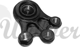 WOLVER SP131380 - Rotule de suspension droxauto.com