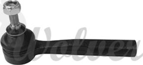 WOLVER SP133911 - Rotule de barre de connexion droxauto.com