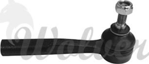 WOLVER SP133912 - Rotule de barre de connexion droxauto.com