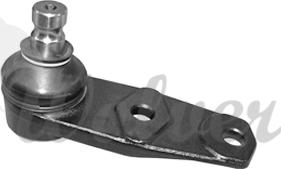 WOLVER SP133570 - Rotule de suspension droxauto.com