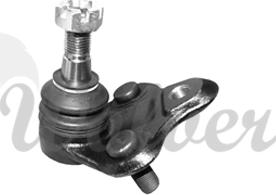 WOLVER SP133360 - Rotule de suspension droxauto.com