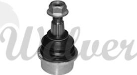 WOLVER SP132190 - Rotule de suspension droxauto.com