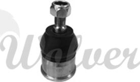 WOLVER SP137100 - Rotule de suspension droxauto.com