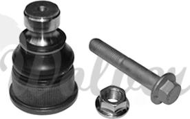WOLVER SP137110 - Rotule de suspension droxauto.com