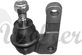 WOLVER SP137120 - Rotule de suspension droxauto.com