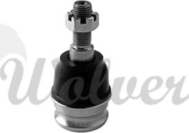 WOLVER SP137170 - Rotule de suspension droxauto.com