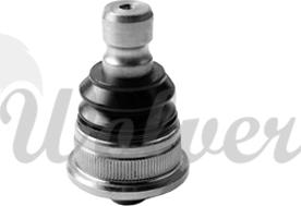 WOLVER SP137360 - Rotule de suspension droxauto.com