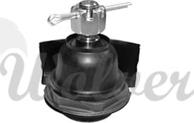 WOLVER SP129490 - Rotule de suspension droxauto.com