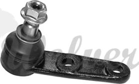 WOLVER SP129400 - Rotule de barre de connexion droxauto.com