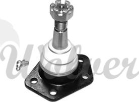 WOLVER SP129250 - Rotule de suspension droxauto.com