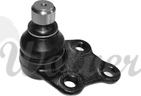 WOLVER SP125320 - Rotule de suspension droxauto.com