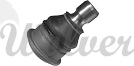 WOLVER SP126520 - Rotule de barre de connexion droxauto.com
