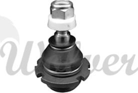 WOLVER SP126010 - Rotule de suspension droxauto.com