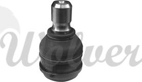 WOLVER SP126280 - Rotule de barre de connexion droxauto.com