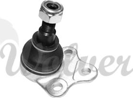 WOLVER SP126760 - Rotule de suspension droxauto.com