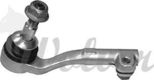 WOLVER SP120971 - Rotule de barre de connexion droxauto.com