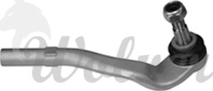 WOLVER SP120282 - Rotule de barre de connexion droxauto.com