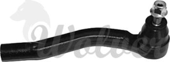 WOLVER SP121152 - Rotule de barre de connexion droxauto.com