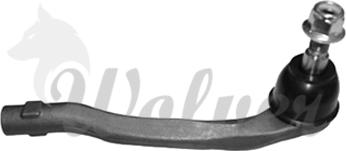 WOLVER SP121122 - Rotule de barre de connexion droxauto.com