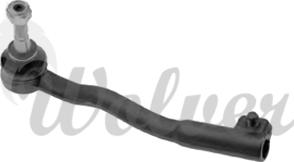 WOLVER SP121331 - Rotule de barre de connexion droxauto.com