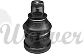 WOLVER SP128620 - Rotule de suspension droxauto.com