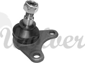 WOLVER SP128350 - Rotule de suspension droxauto.com