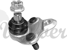 WOLVER SP128380 - Rotule de barre de connexion droxauto.com