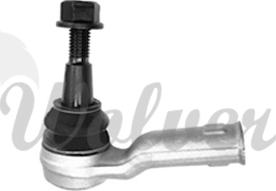 WOLVER SP123580 - Rotule de barre de connexion droxauto.com