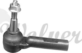 WOLVER SP123670 - Rotule de barre de connexion droxauto.com