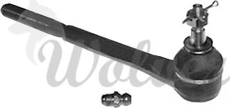 WOLVER SP122860 - Rotule de barre de connexion droxauto.com