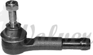 WOLVER SP122710 - Rotule de barre de connexion droxauto.com