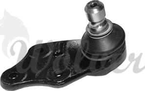 WOLVER SP127451 - Rotule de suspension droxauto.com
