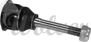 WOLVER SP127000 - Rotule de suspension droxauto.com