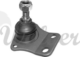 WOLVER SP127810 - Rotule de suspension droxauto.com