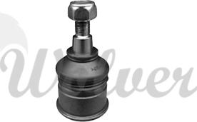 WOLVER SP127330 - Rotule de suspension droxauto.com