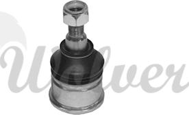 WOLVER SP127270 - Rotule de suspension droxauto.com