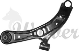 WOLVER SP309901 - Bras de liaison, suspension de roue droxauto.com