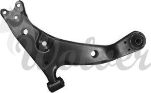 WOLVER SP309692 - Bras de liaison, suspension de roue droxauto.com