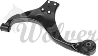 WOLVER SP309631 - Bras de liaison, suspension de roue droxauto.com