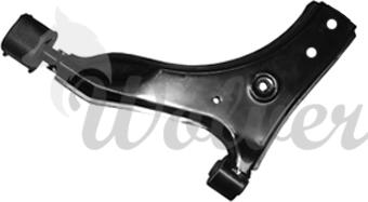 WOLVER SP309811 - Bras de liaison, suspension de roue droxauto.com