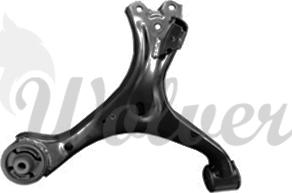 WOLVER SP309872 - Bras de liaison, suspension de roue droxauto.com